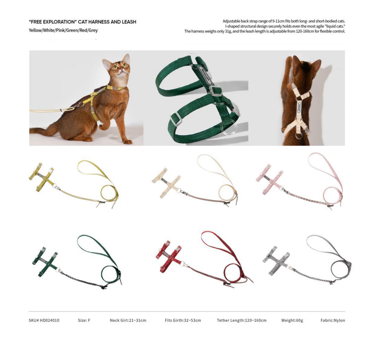 Pet Recovery Collars