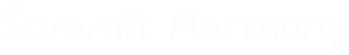 Summit Harmony
